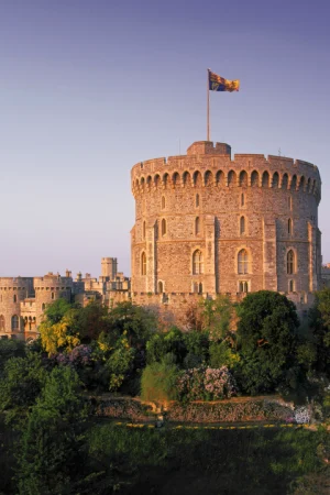 Windsor Castle