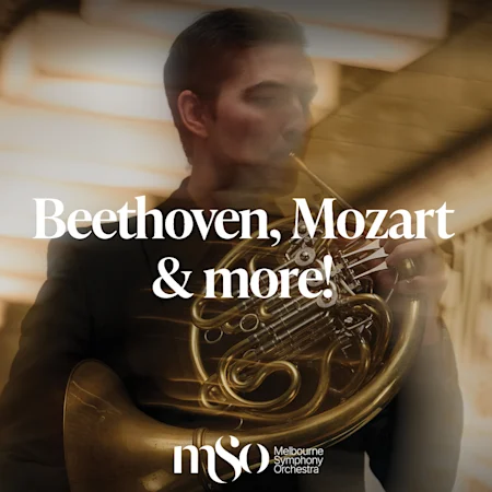 Beethoven, Mozart & more!
