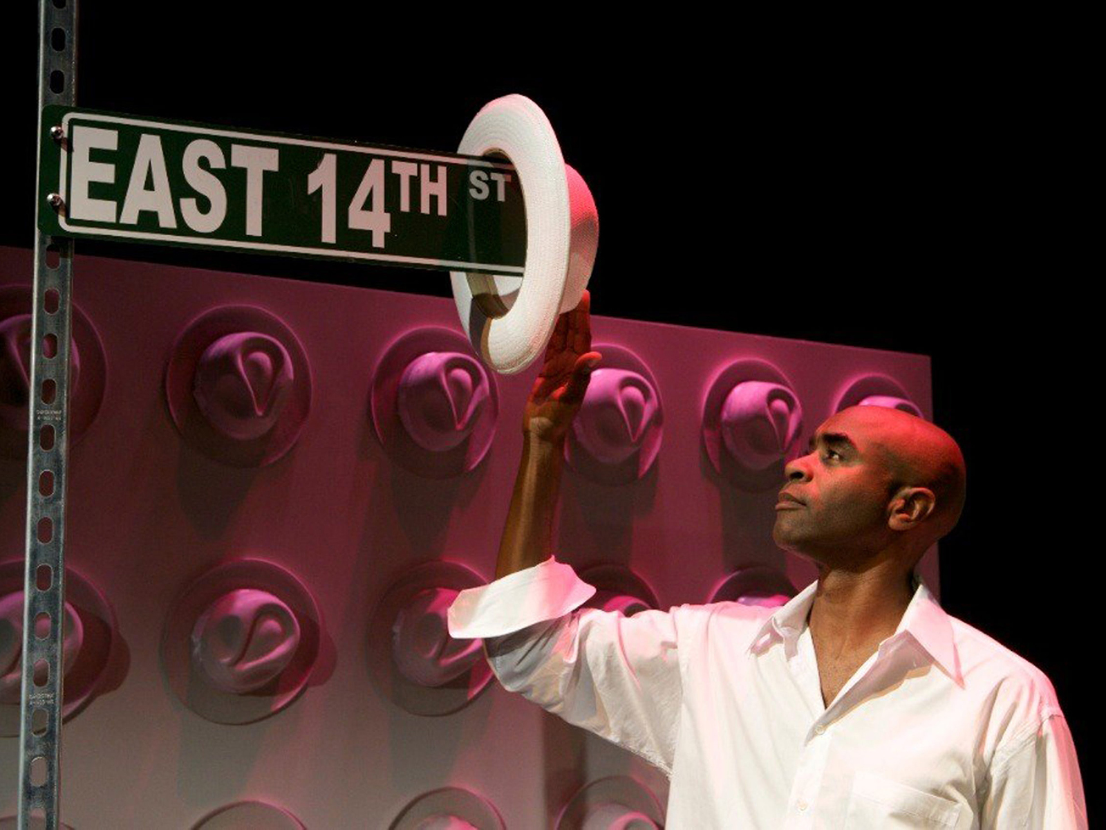 Don Reed's East 14th - 14th Birthday!: What to expect - 3