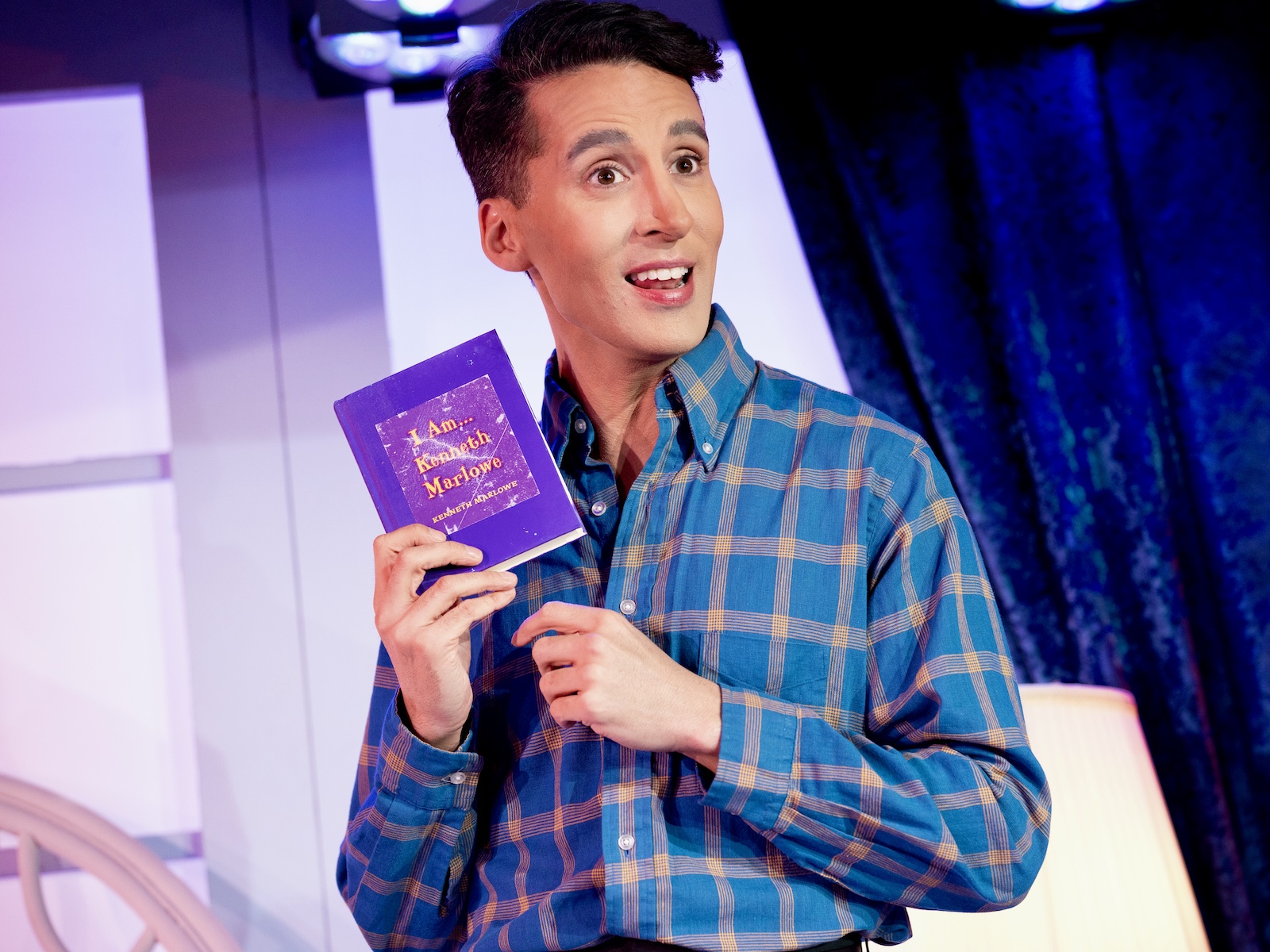 Make Me Gorgeous: What to expect - 5