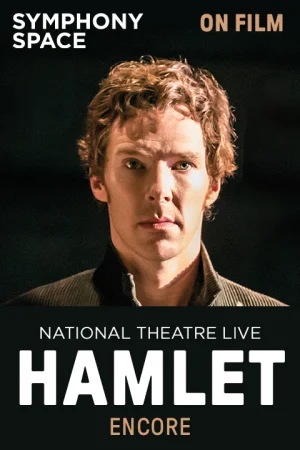 NT Live: Hamlet (Encore)