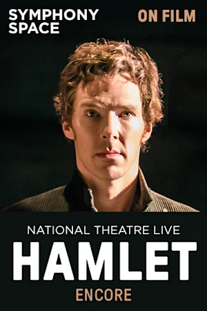 NT Live: Hamlet (Encore) Tickets