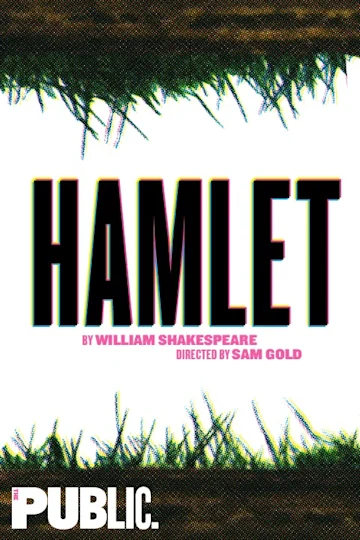 Hamlet tickets