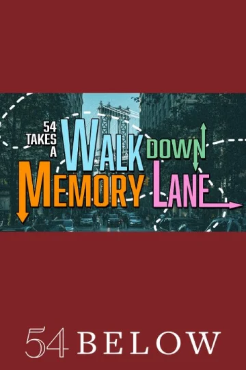 54 Takes a Walk Down Memory Lane Tickets