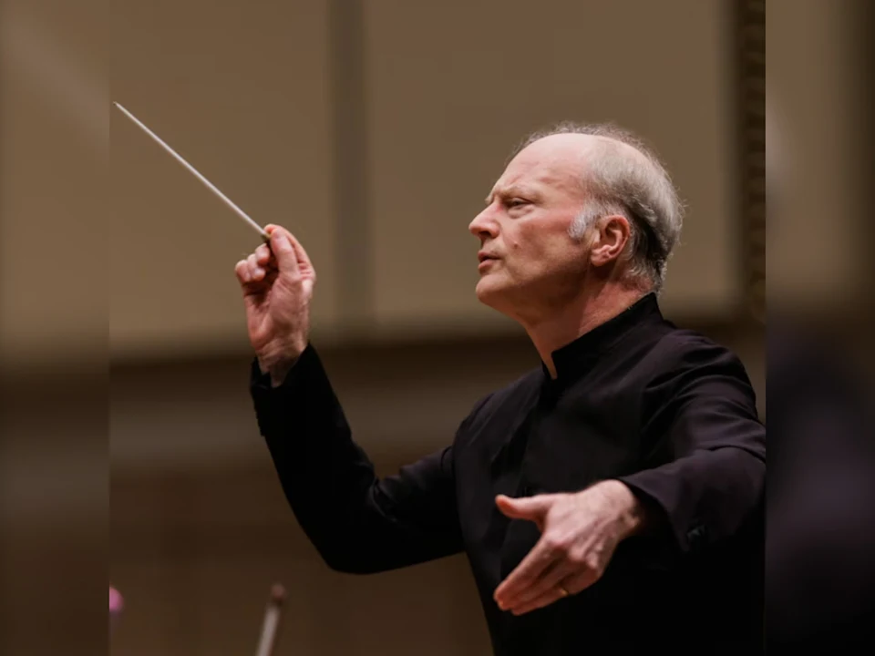 Gershwin, Bernstein & More: What to expect - 1