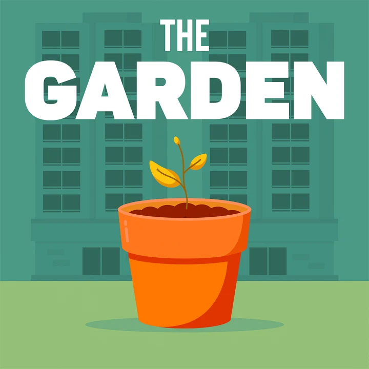 The Garden: What to expect - 1