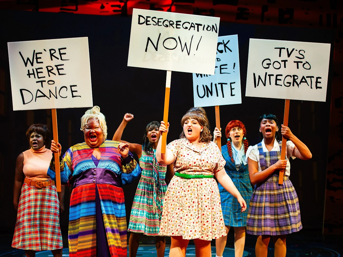 Hairspray: What to expect - 4