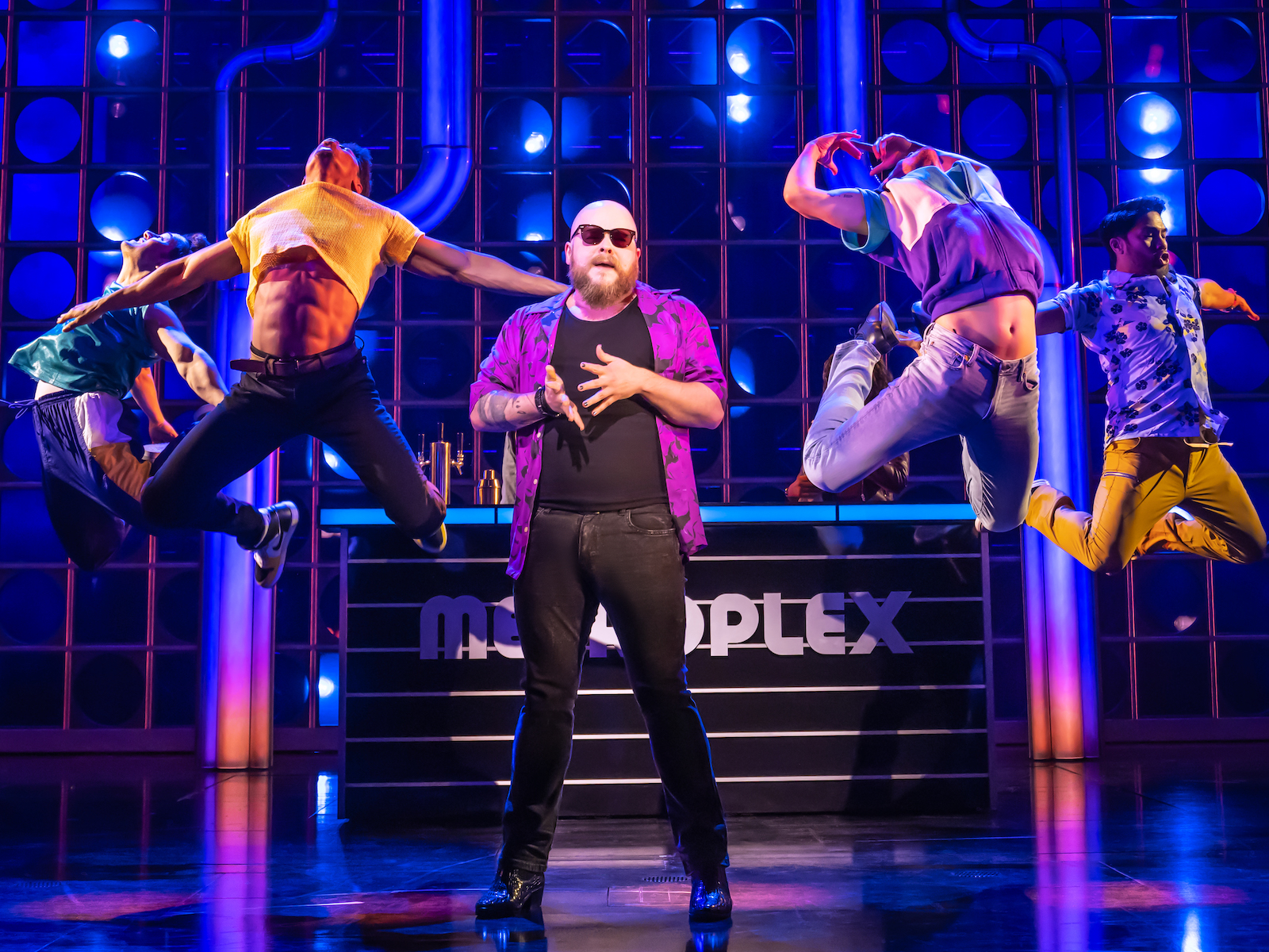 The Heart of Rock and Roll on Broadway: What to expect - 5