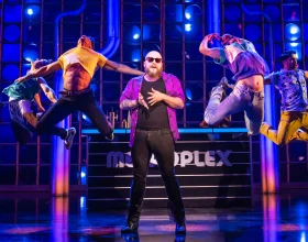 The Heart of Rock and Roll on Broadway: What to expect - 5
