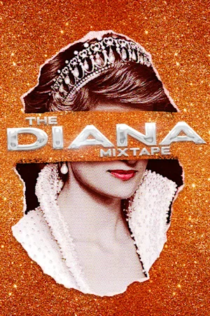 The Diana Mixtape tickets