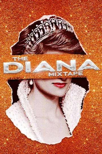The Diana Mixtape tickets