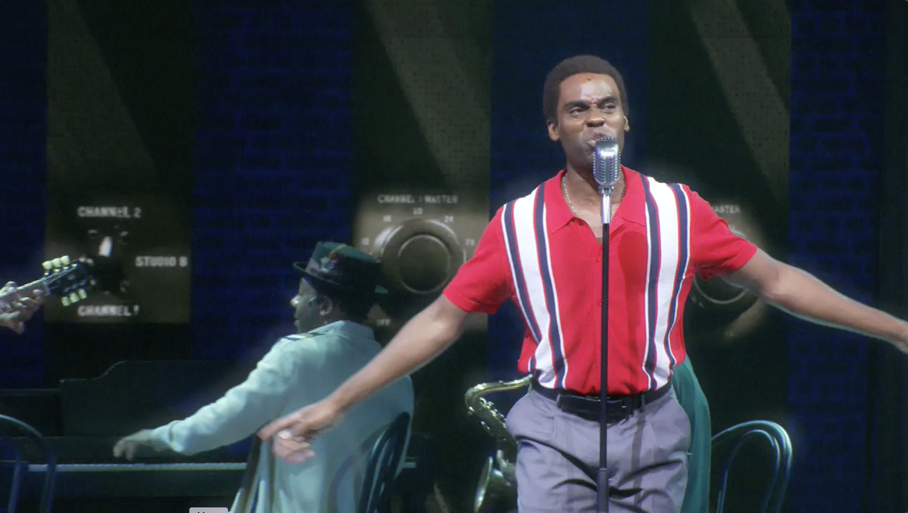 Personality: The LLoyd Price Musical : What to expect - 4