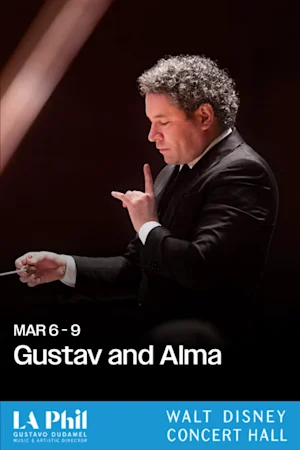 Gustav and Alma Tickets