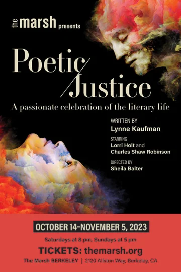 Lynne Kaufman's Poetic Justice tickets