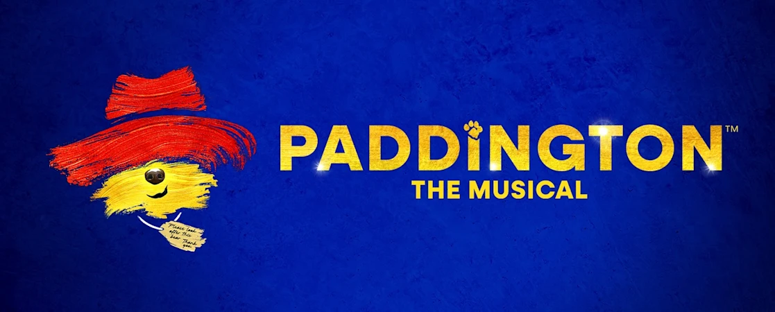Paddington The Musical