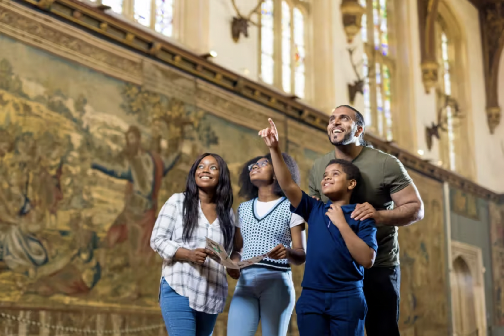 Hampton Court Palace : What to expect - 3