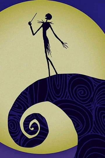 Disney in Concert: Tim Burton's The Nightmare Before Christmas tickets