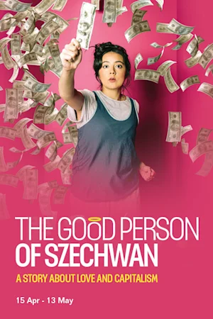 The Good Person of Szechwan Tickets