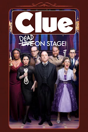 Clue Tickets