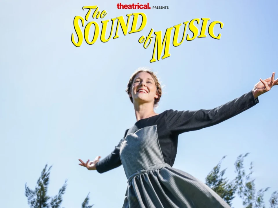 The Sound of Music at the National Theatre: What to expect - 1