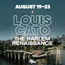 Louis Cato: The Harlem Renaissance