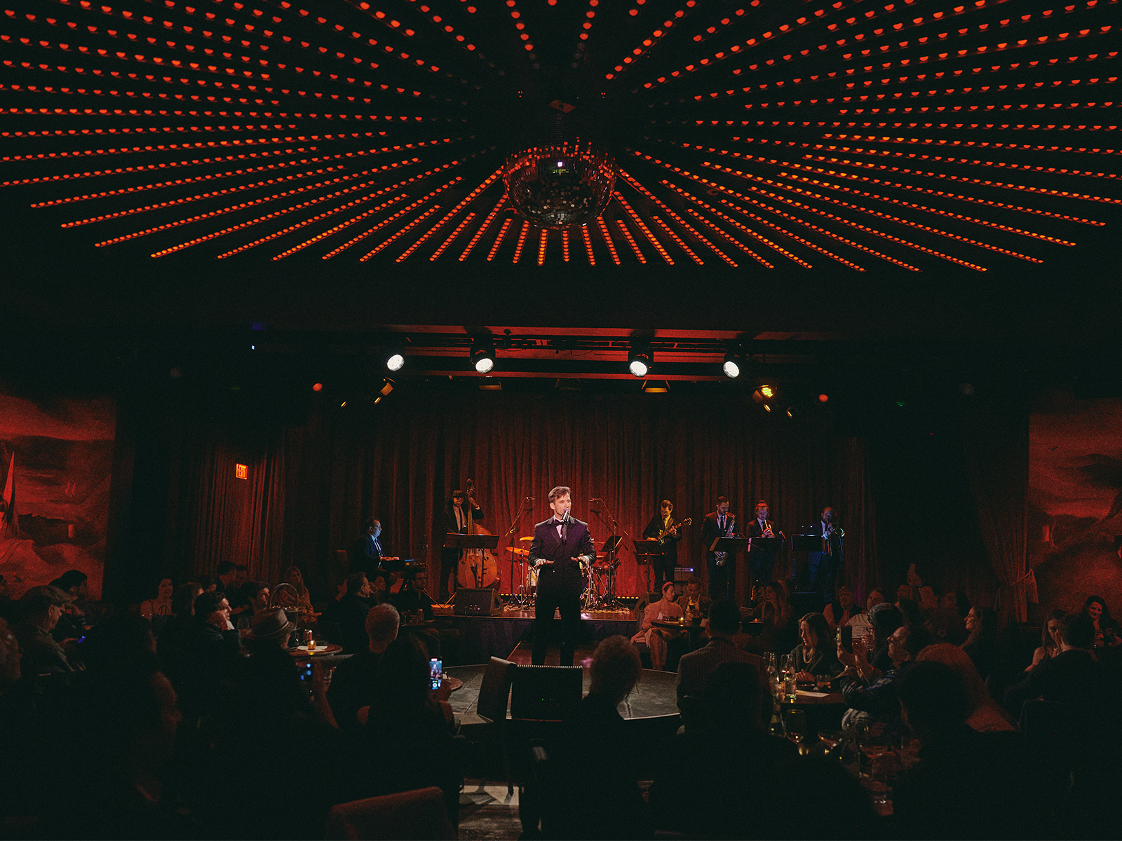 Julianne Hough in Concert: What to expect - 1