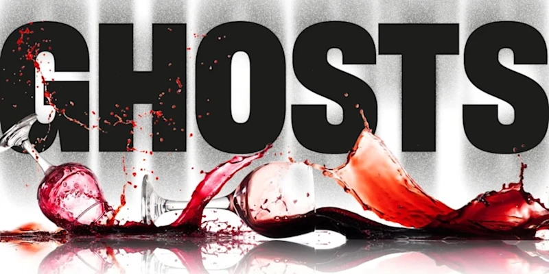 Ghosts tickets from £15