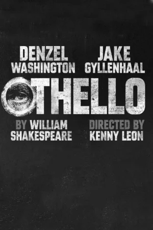 Othello on Broadway