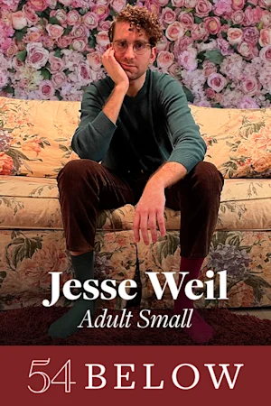 Jesse Weil, feat. My Fair Lady's Kerstin Anderson & more! tickets