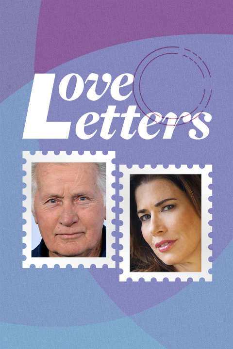 Love Letters show poster