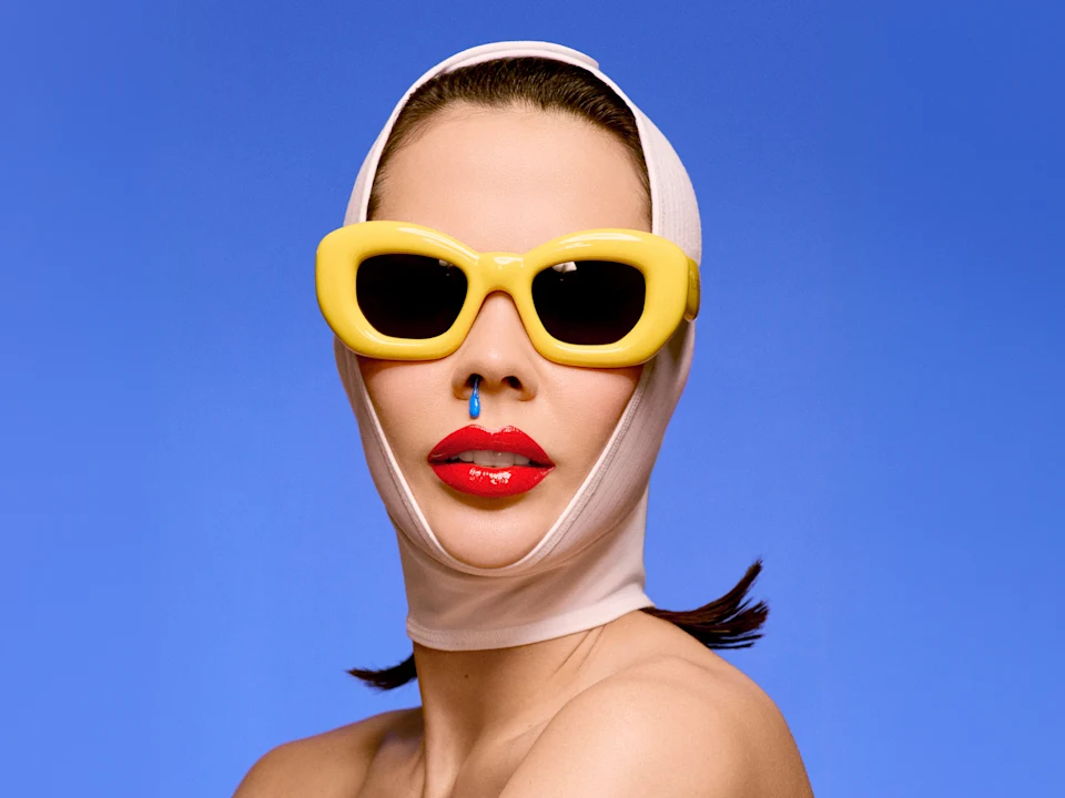 Losing Face: What to expect - 1