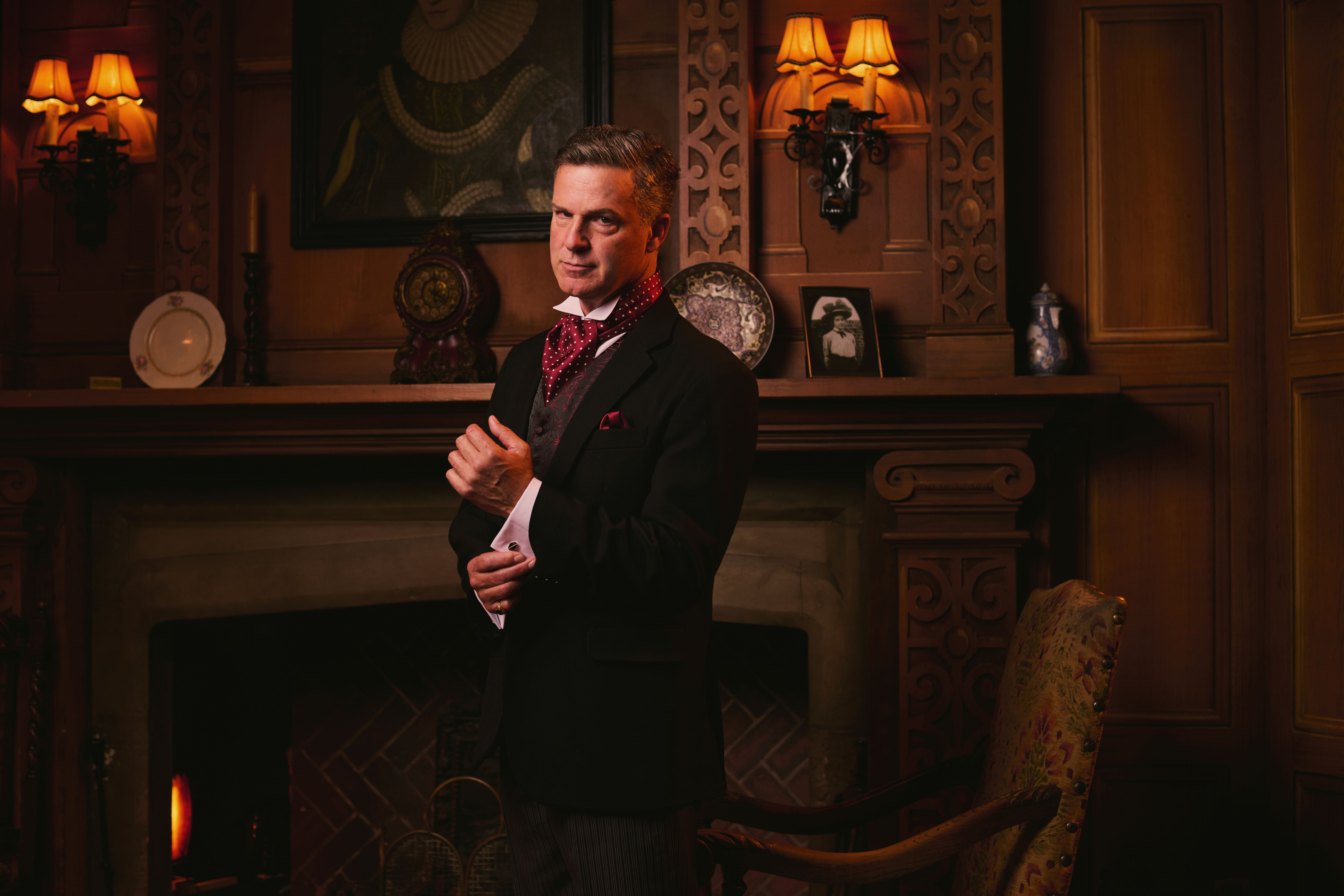 The Mousetrap: What to expect - 5