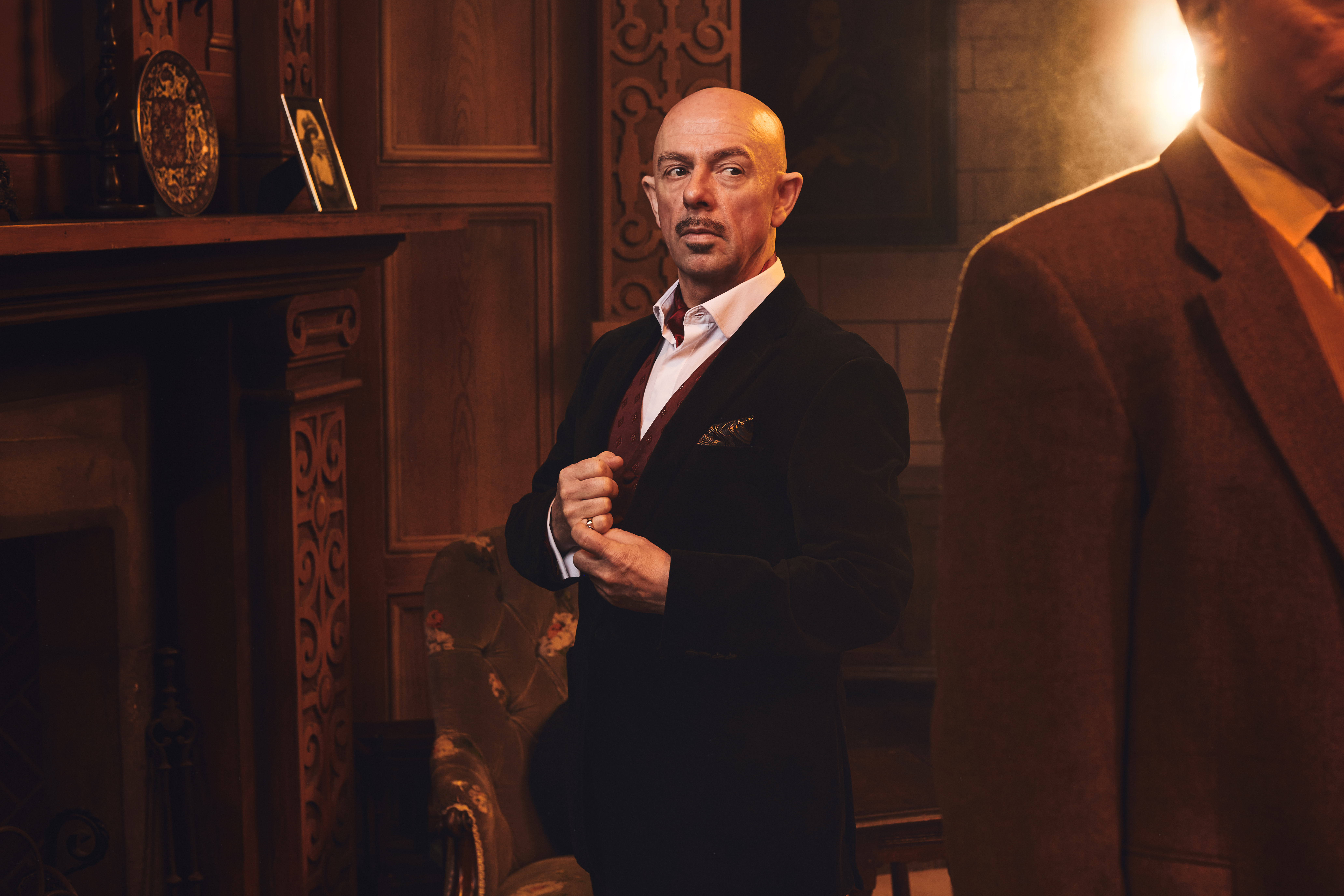 The Mousetrap: What to expect - 5