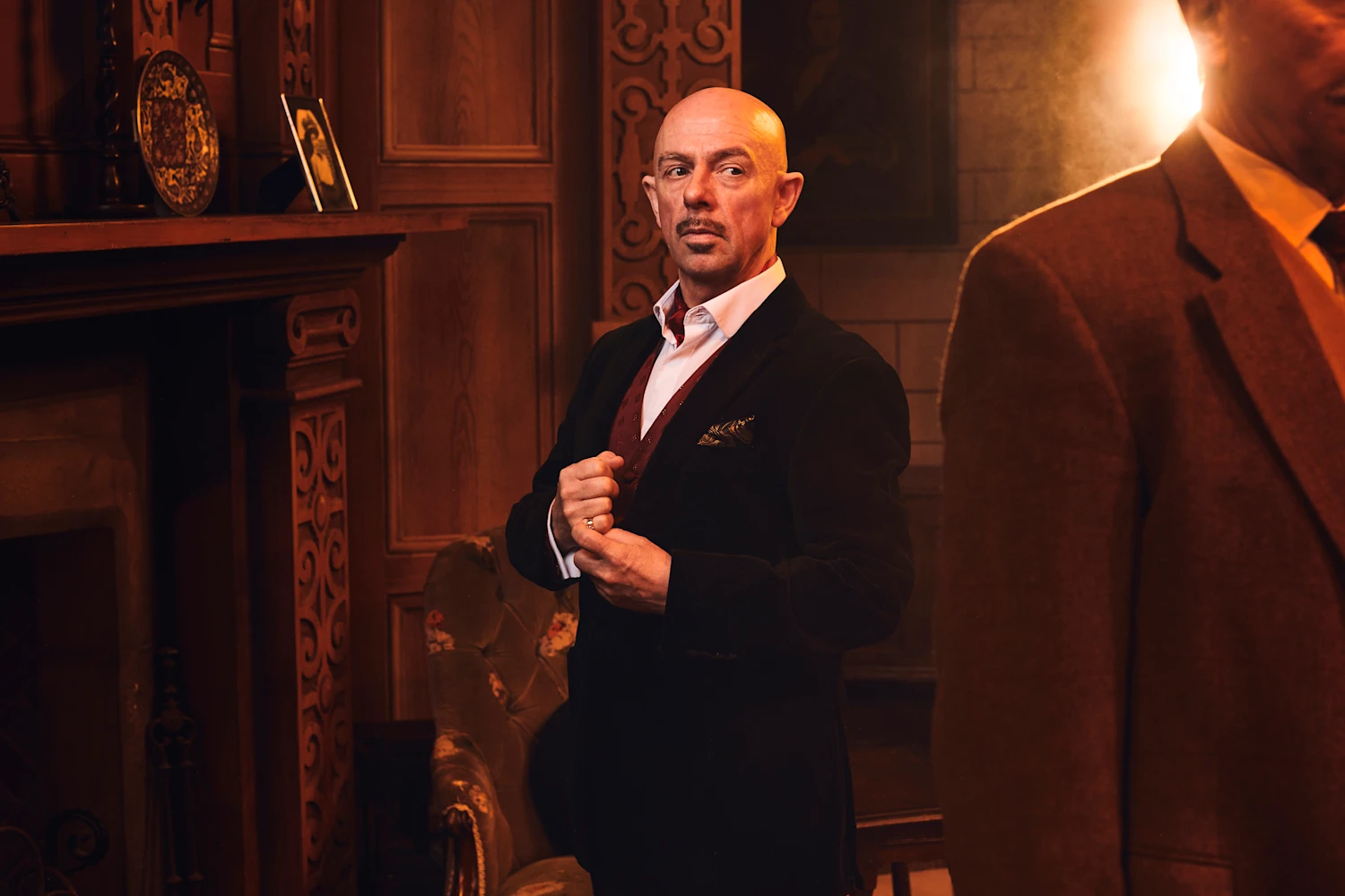 The Mousetrap: What to expect - 4