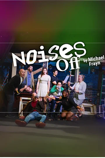 Noises Off Tickets