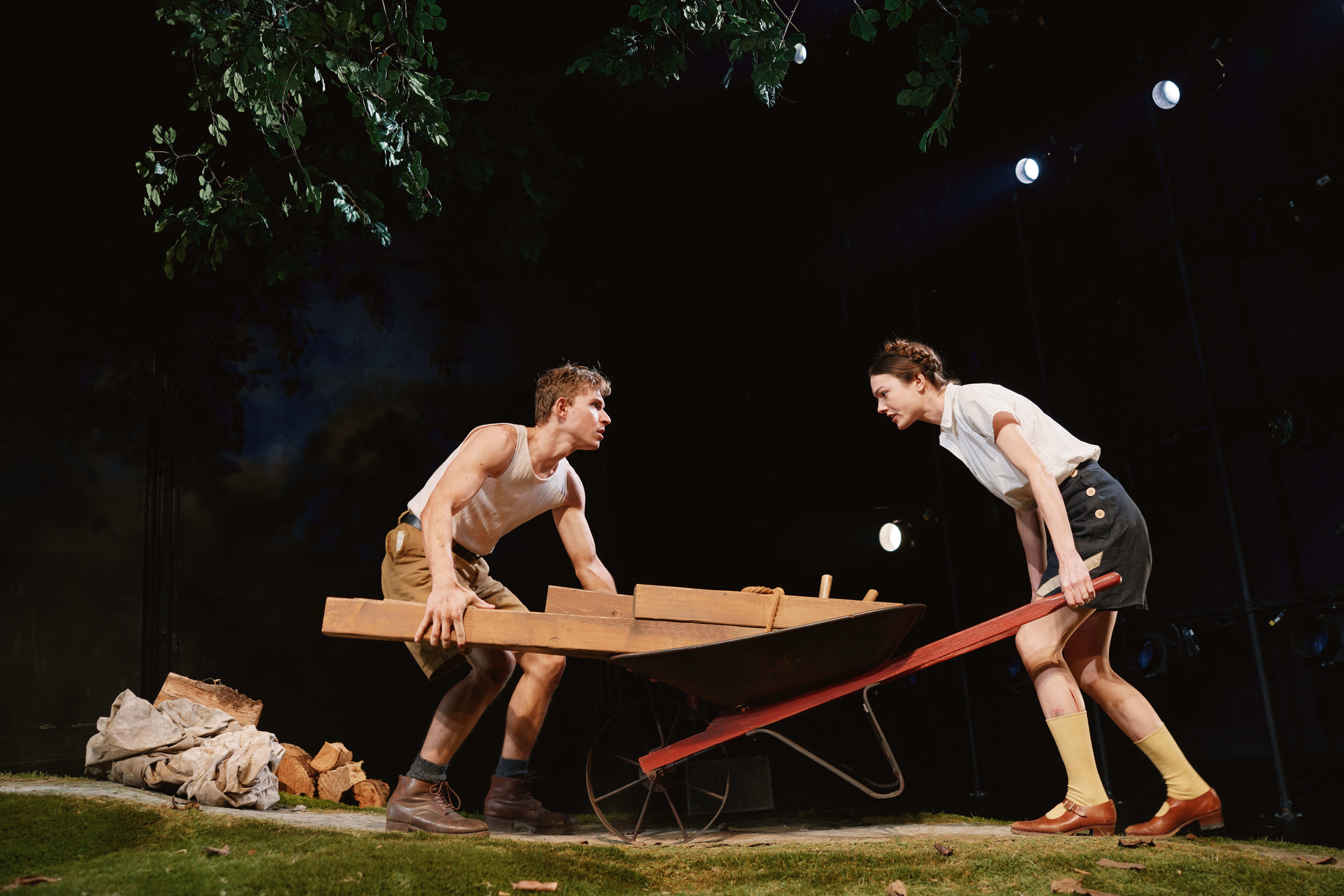 Camp Siegfried: What to expect - 4