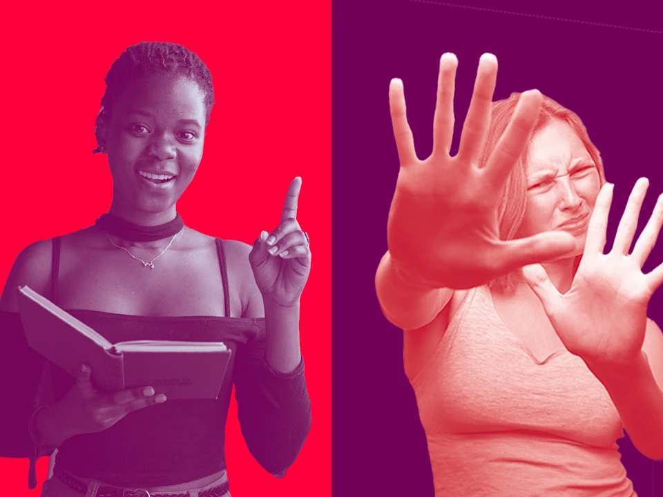Uptown Showdown: Book Smart Vs. Street Smart: What to expect - 1