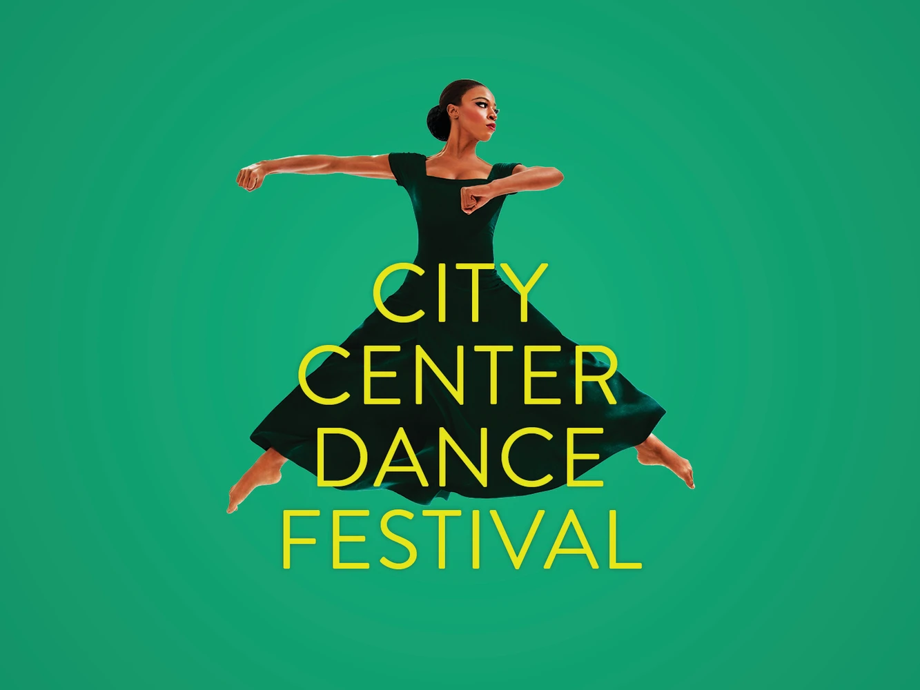 City Center Dance Festival: What to expect - 1