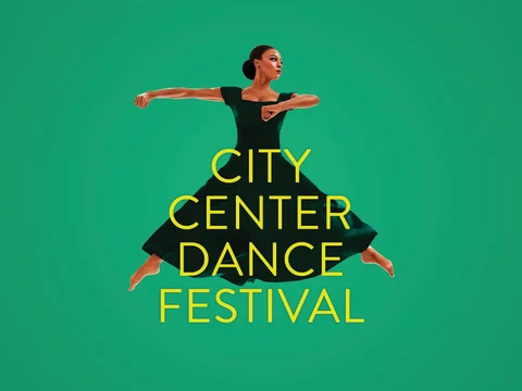 City Center Dance Festival: What to expect - 2