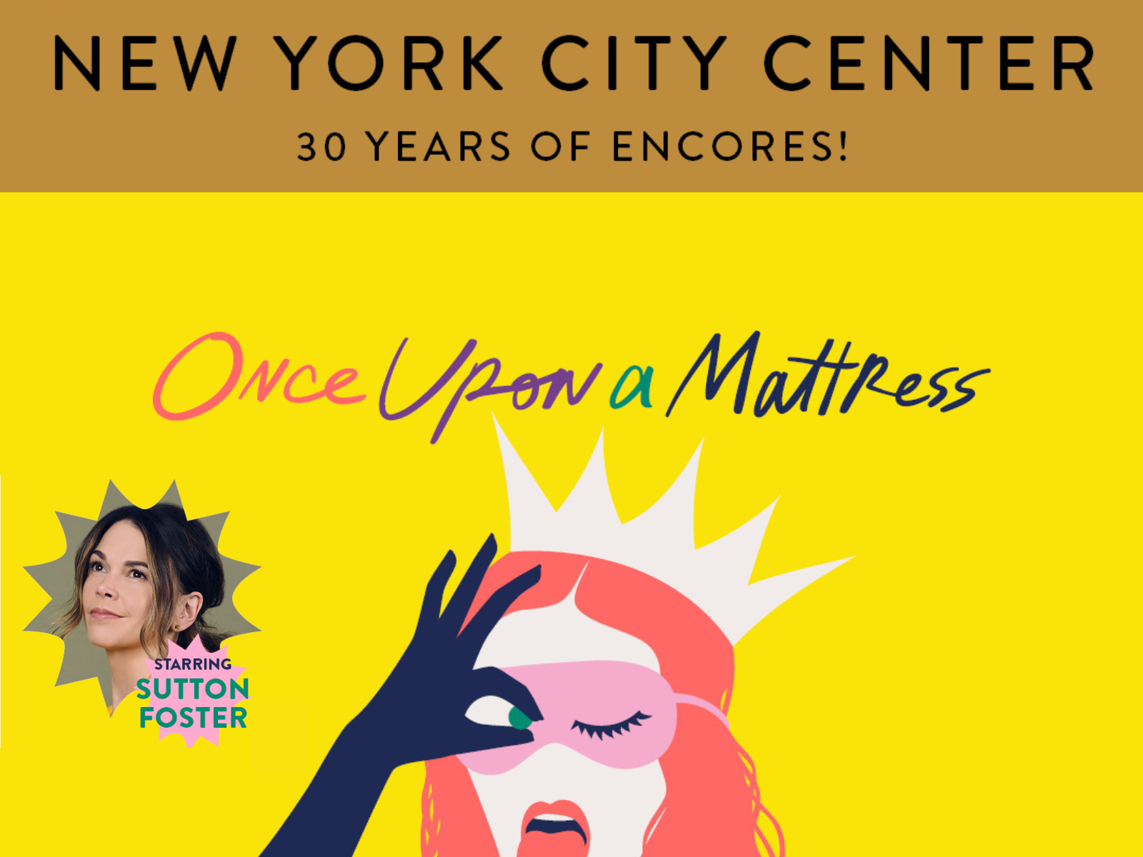 City Center Encores! 2024 Season: What to expect - 1