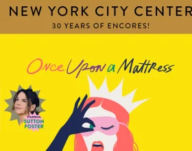 City Center Encores! 2024 Season: What to expect - 1