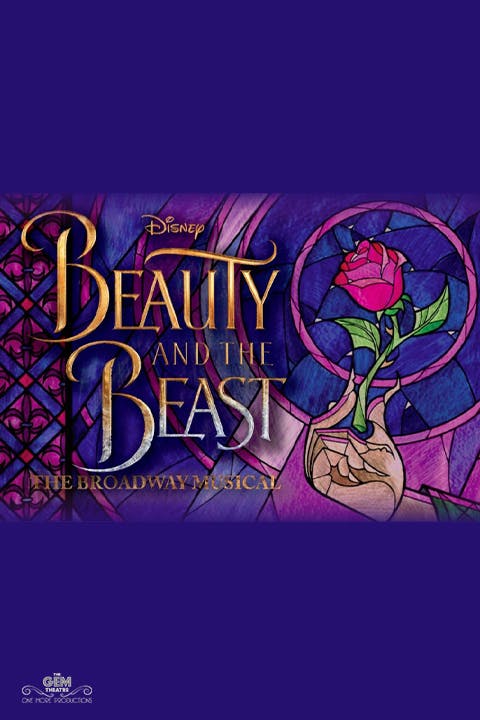 Disney's Beauty And The Beast Tickets | Garden Grove | TodayTix