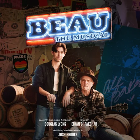 Beau the Musical