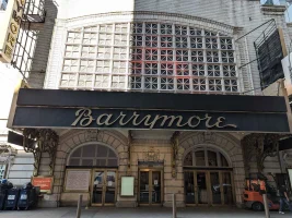 Barrymore Theatre