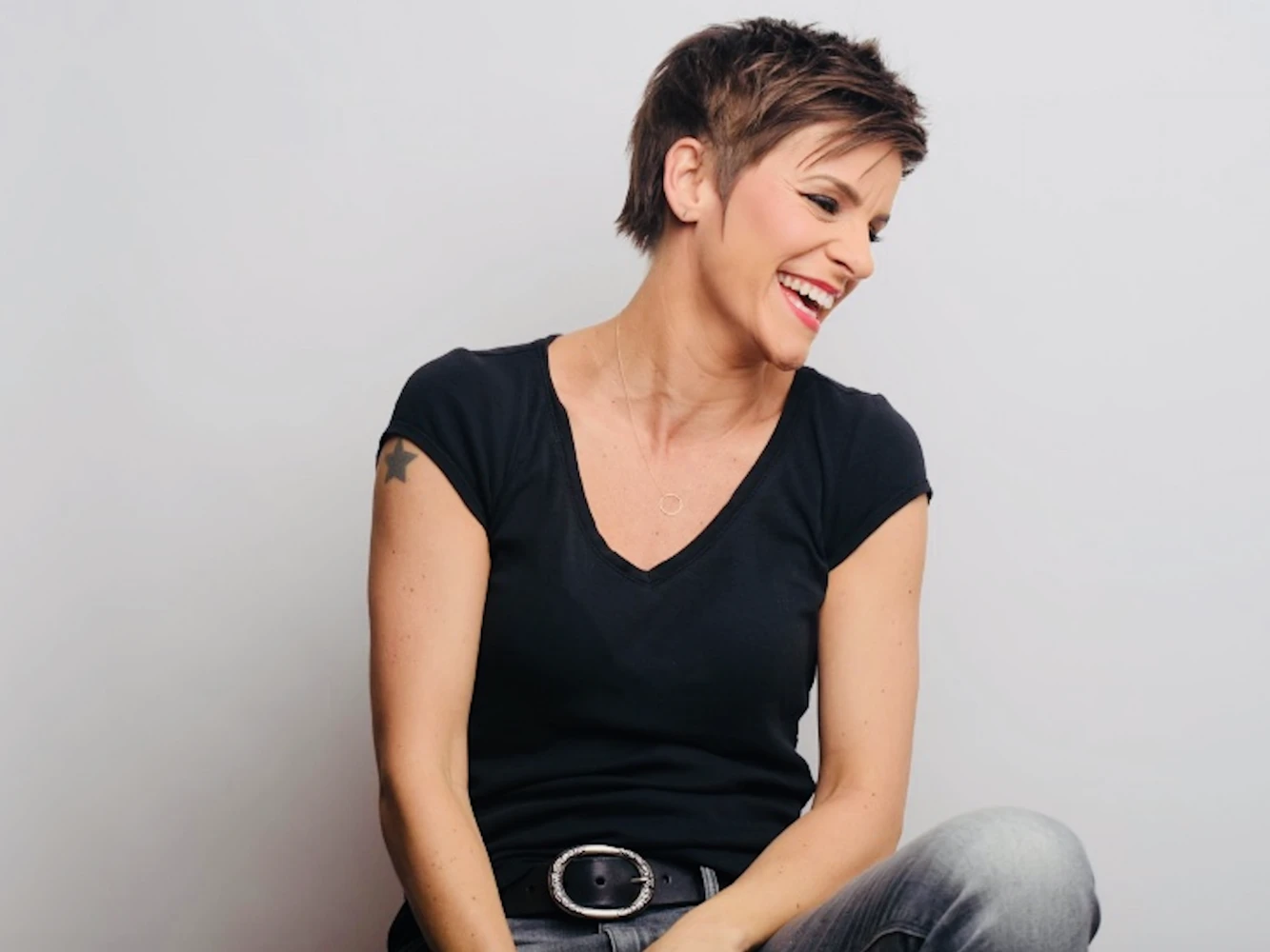 Jenn Colella & Seth Rudetsky: What to expect - 1