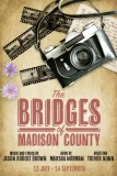 [Poster] The Bridges of Madison County 16371