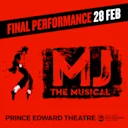MJ The Musical