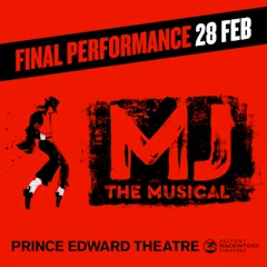 MJ The Musical