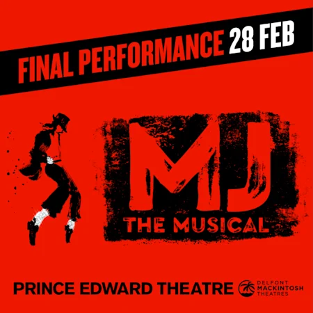 MJ The Musical