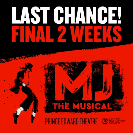 MJ The Musical